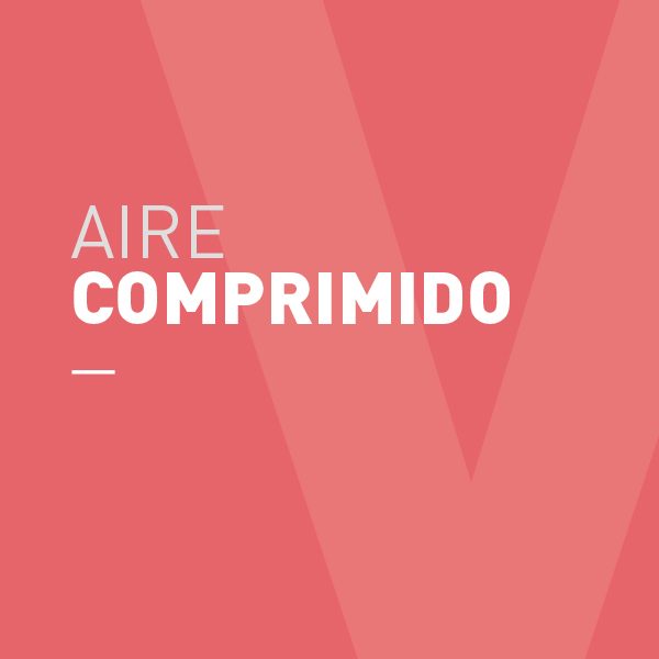 Aire Comprimido