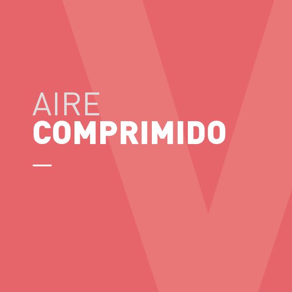 Aire Comprimido