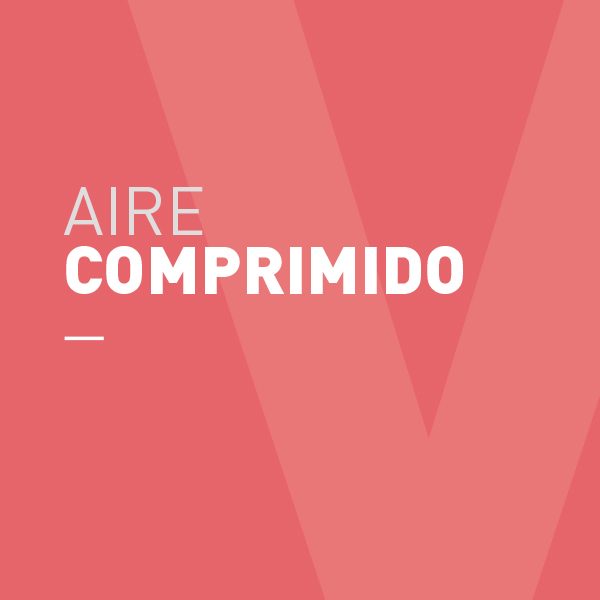 Aire Comprimido