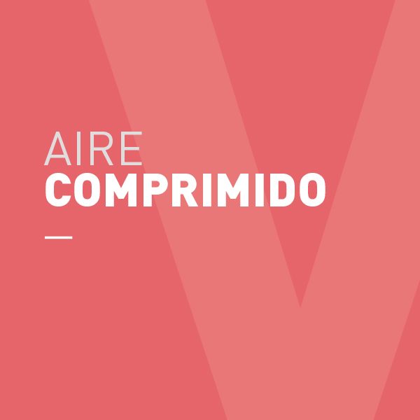 Aire Comprimido