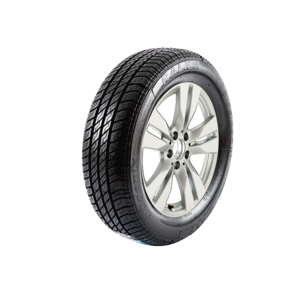 Llanta RALF ECOTYRE 195/65R15 MPV 3A