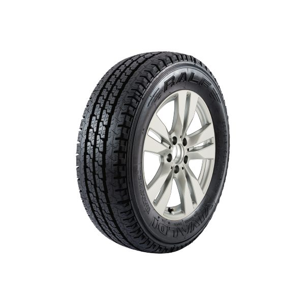 Llanta RALF ECOTYRE 195/70R15 R-AGIL CC