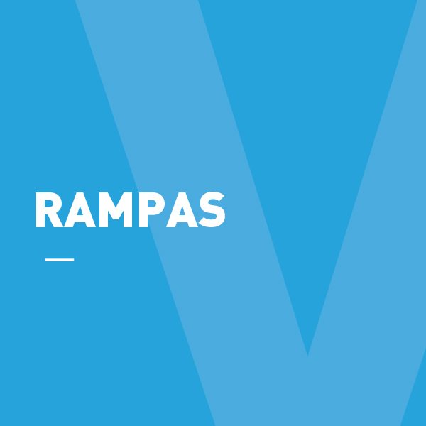 Rampa Vermar P 2ptes9000lb Barrasup Pl2.e