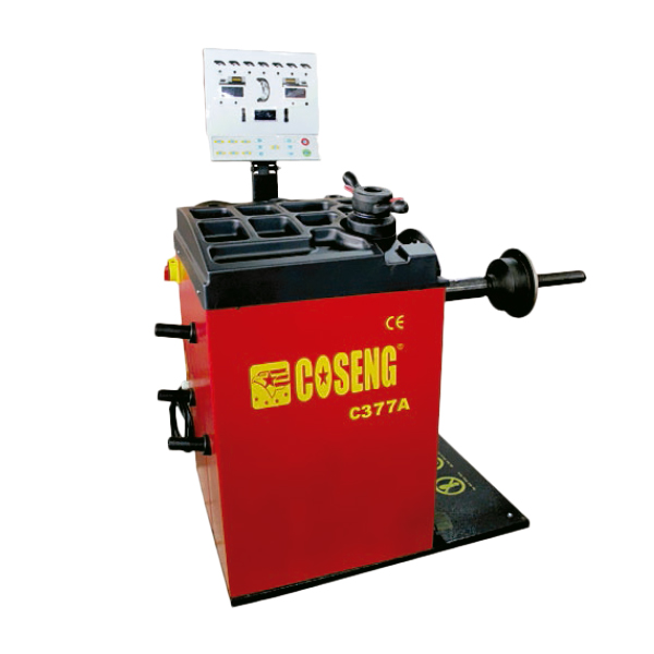 Balanceador COSENG C377A NG 4CNOS FLCHA40M