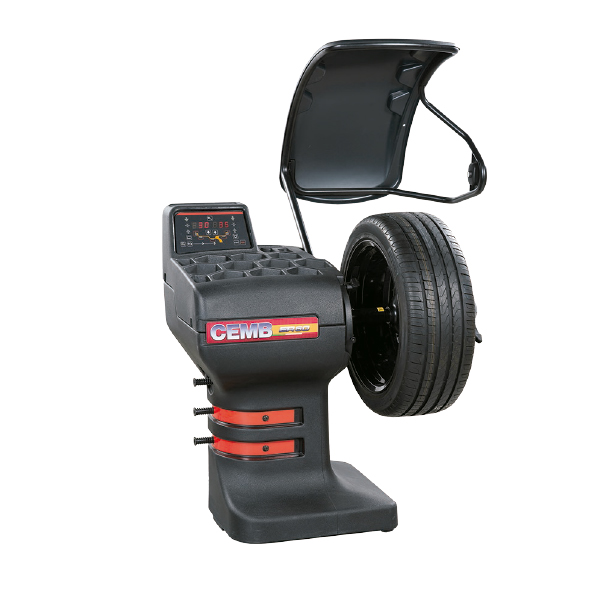 Balanceador CEMB ER60 AUTO/CMTA 220V
