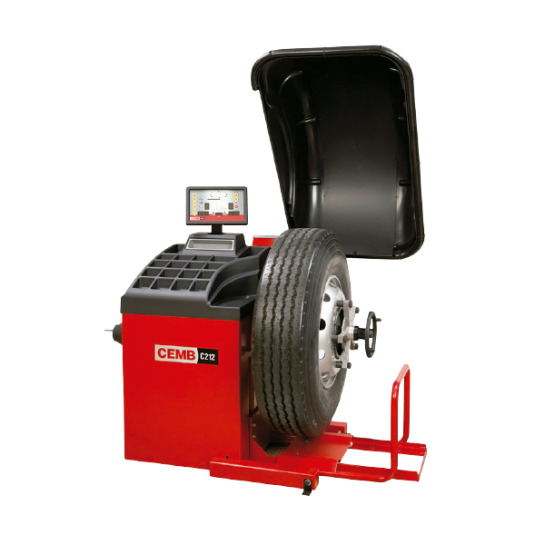 Balanceador CEMB C212 CAMIONCAPOTA 220V