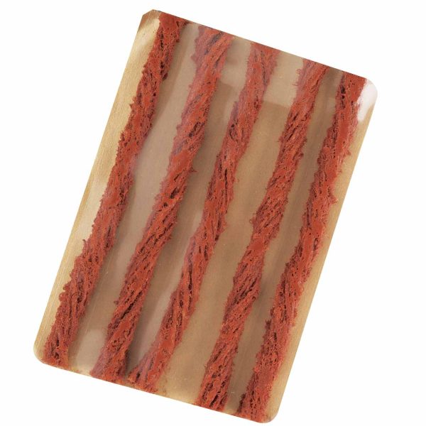 Parche String De 4 En Blister (5 Pz)
