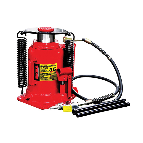 Gato Hid Neum Botella MKLS 35Ton GN-35