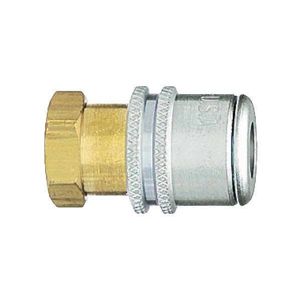 Cople Hembra MYRS 54-366 de 1/4 Fpt