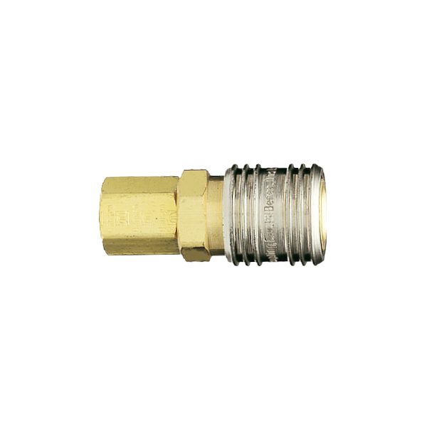 Cople Neum Hembra 3/8 Truflate