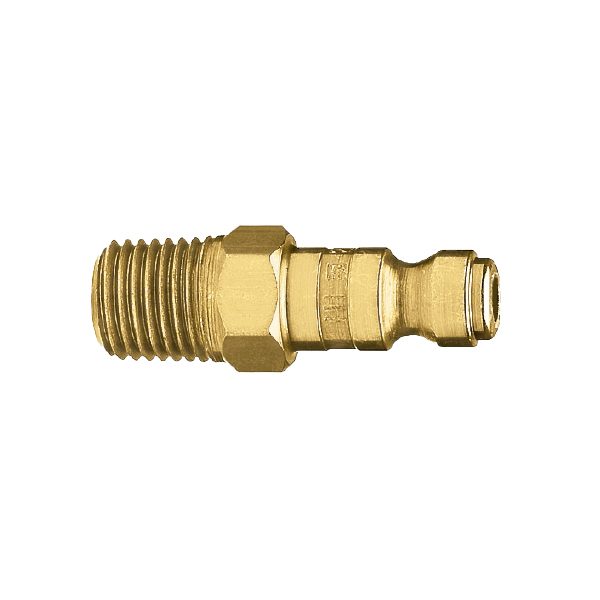 Espiga Neum Macho MYRS 54-401 de  1/4 A-3