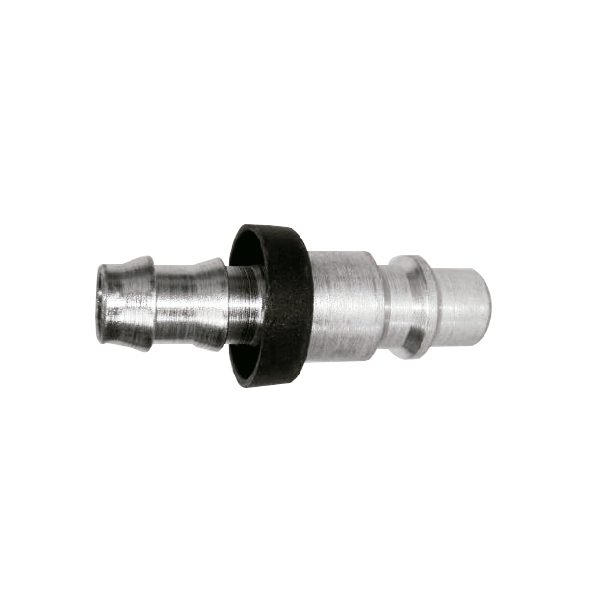 Espiga Neum Macho dentada 3/8 ECND