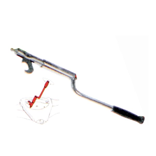 Herramienta P/Ajuste CAMBERCASTER