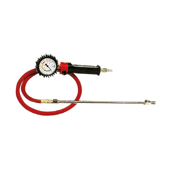 Medidor de Presión MYRS 54-916 C/Manguera