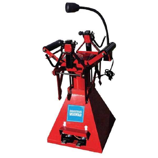 Abridor VMR Llantas C/Lámpara