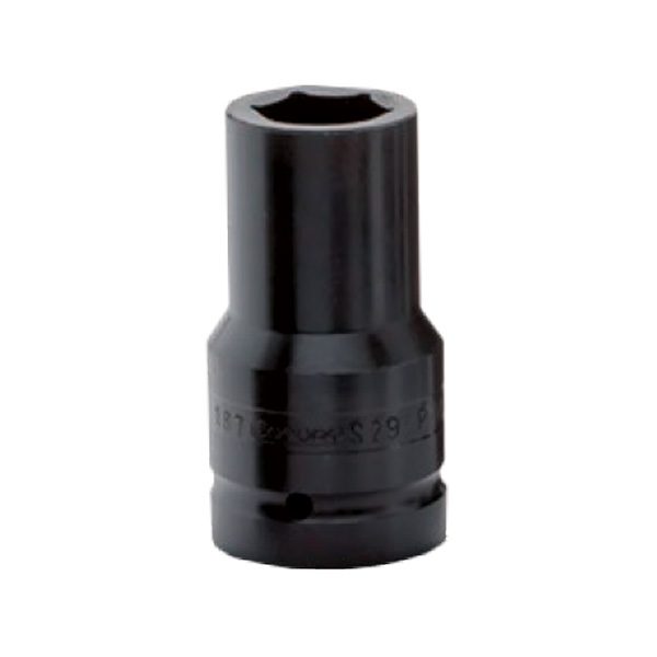 Dado IMP CENTY S27T Cuad 3/4 Hex 1-1/16