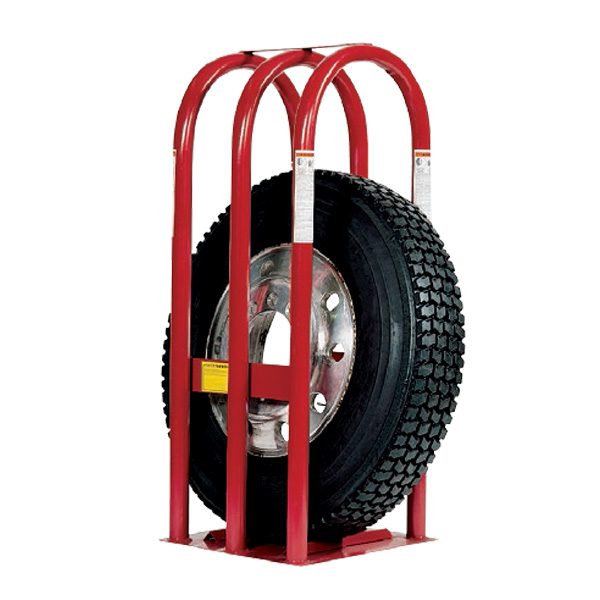 Jaula Protec 3 Barras MYRS 52-916