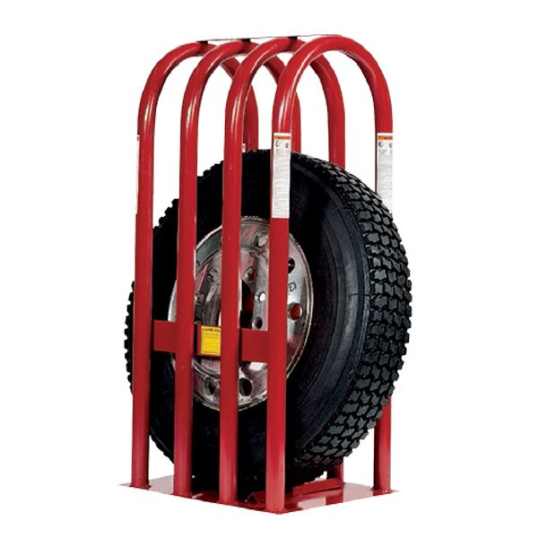 Jaula Protec 4 Barras VMR YSM