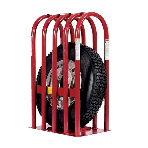 Jaula P/Protec MYRS 52-915de 5 Barras