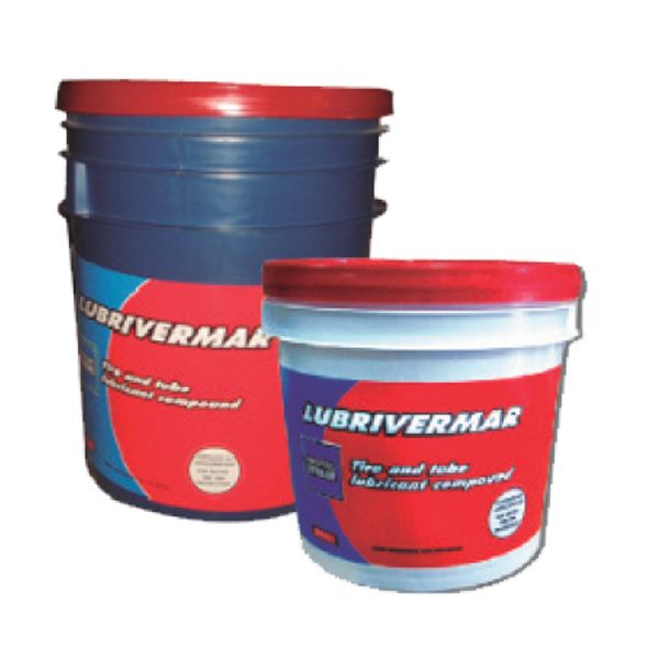 Lubricante P/Montaje 4 Ltslubrivermar
