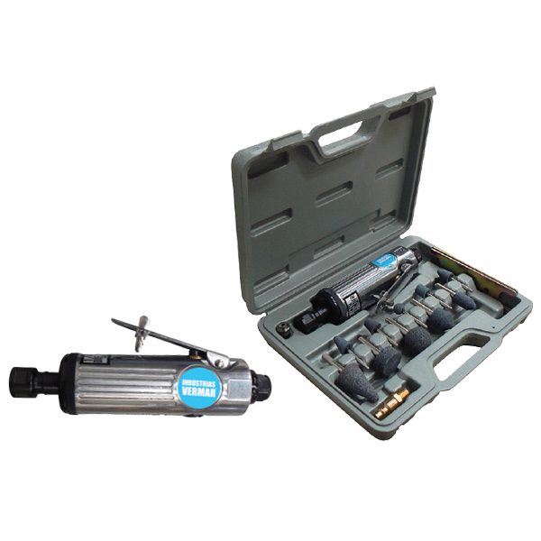 Motor-Tool 1/4 HD 20000 RPMLAK4