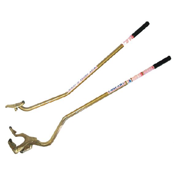 Desmontador TNT-100 Manual 52-487 Camion