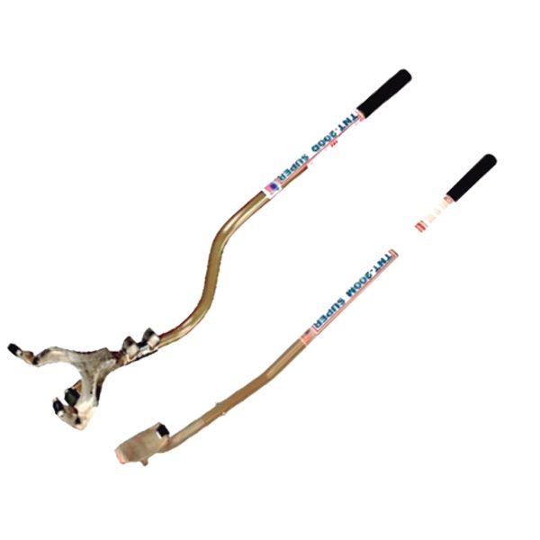 Desmontador TNT200 Manual 52-601 Camion