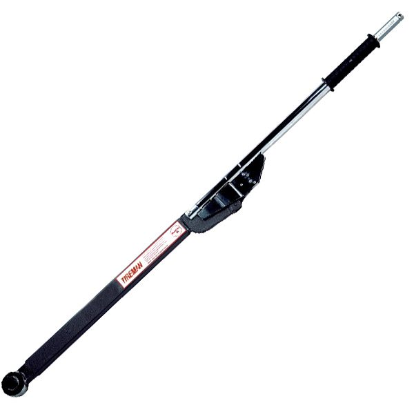 Torquímetro P/Camion 200-750 Lb