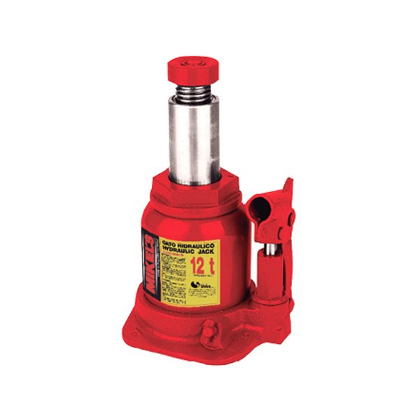 Gato Hid Botella MKLS 12TonGH-12CH