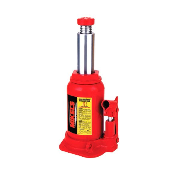 Gato Hid Botella MKLS 12 Ton GH-12