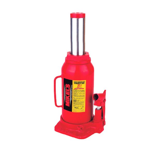 Gato Hid Botella MKLS 20 Ton GH-20