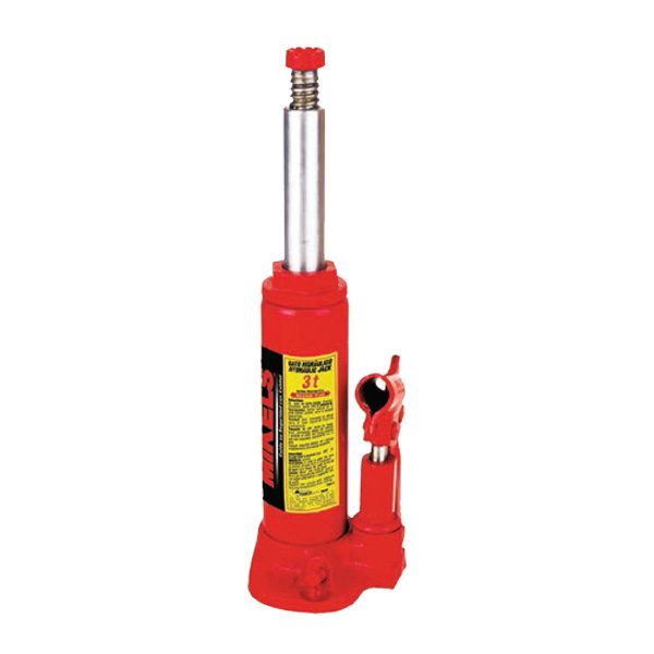 Gato Hid Botella MKLS 3 TonGH-3