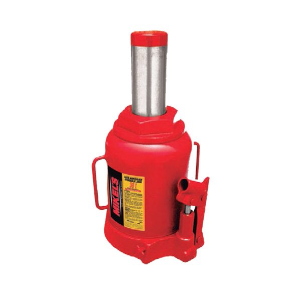 Gato Hid Botella MKLS 30 Ton GH-30