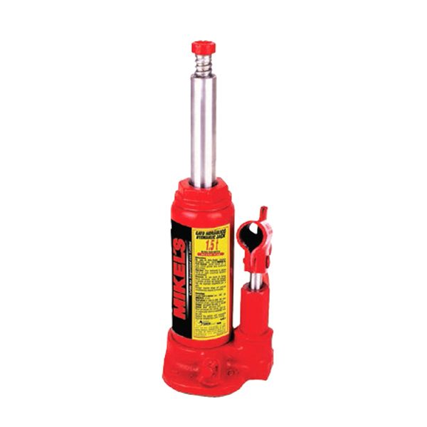 Gato Hid Botella MKLS 5 TonGH-5