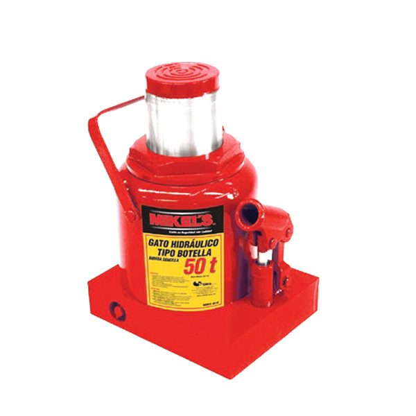 GATO HID BOTELLA MKLS 32TON GH-32