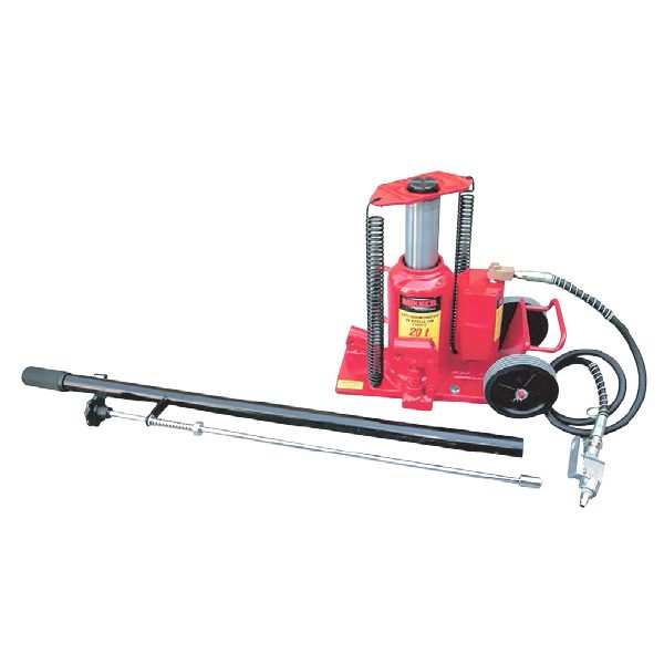 Gato Hid Neum Botella MKLS 20Ton GHC-20T