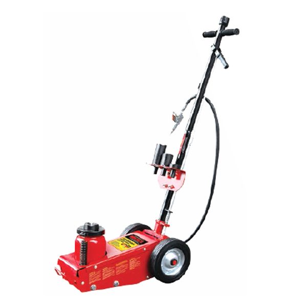 Gato Hid Neum Botella C/Patin 35Ton GA33