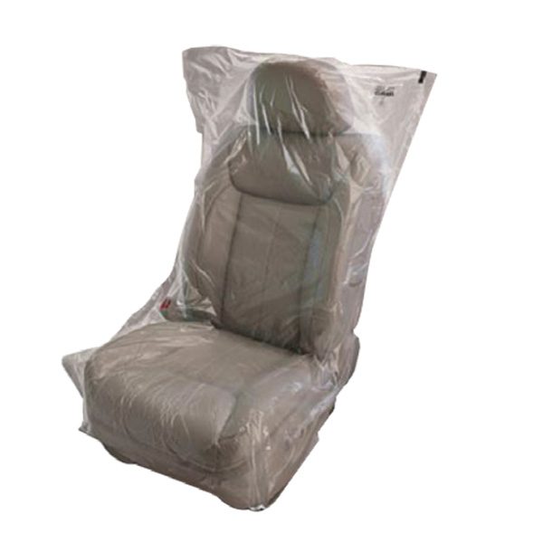 Protector P/Asiento MYRS Rollo C/500