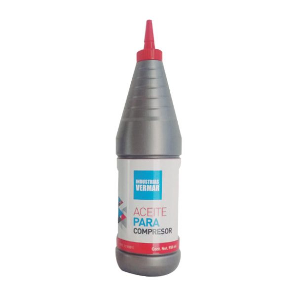 Aceite P/Compresor 946 ML