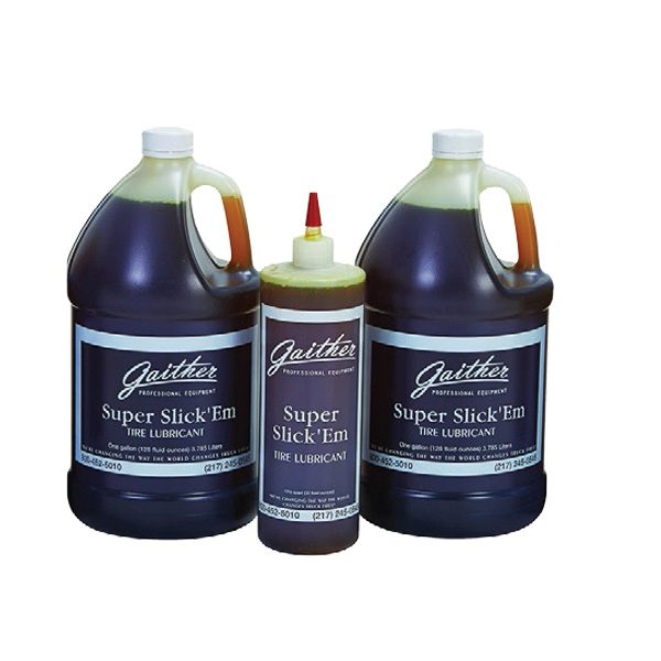 Lubricante Gaithertool 1gal