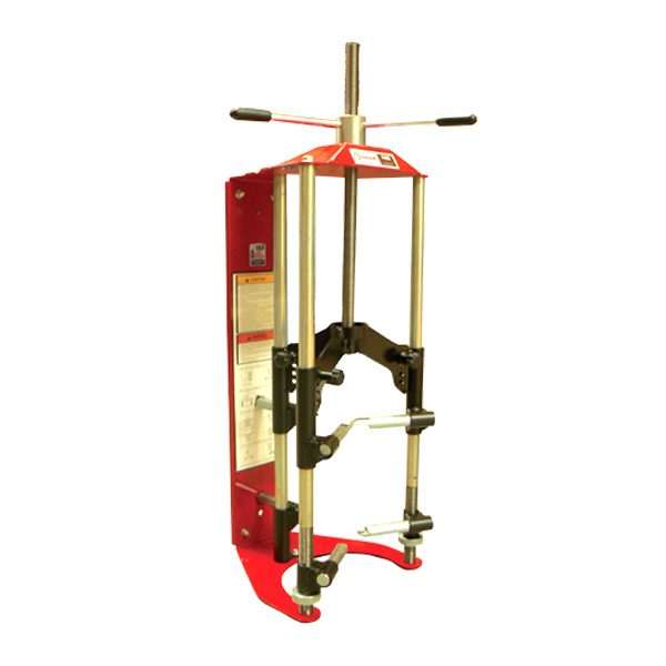 Opresor Resortes BRICK 7600