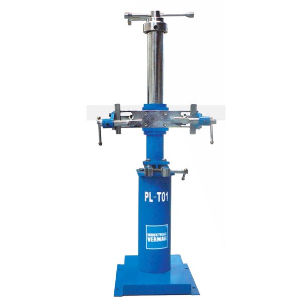 Opresor de Resortes VERMAR