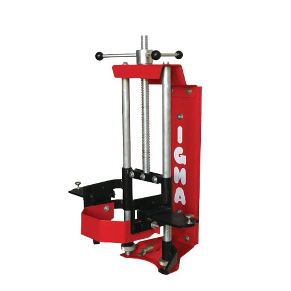 Opresor de Resorte IGMA C/Protec