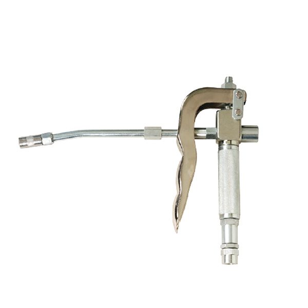 Pistola Manual Rigida P/Grasa