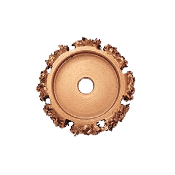 Carda Redonda 2 X 3/4 GR-1642665