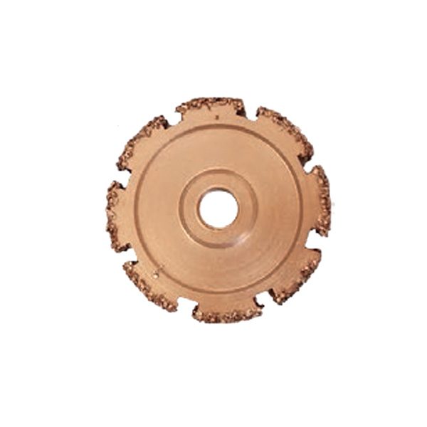 Carda Redonda 2 X 3/8 GR-3642512