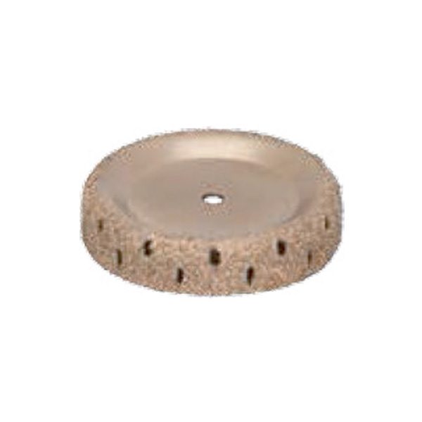 Carda T/Dona Ventilada 6" MYRS Esp GR36