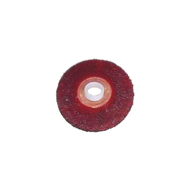 Cepillo Encapsulado 2 X 1/4