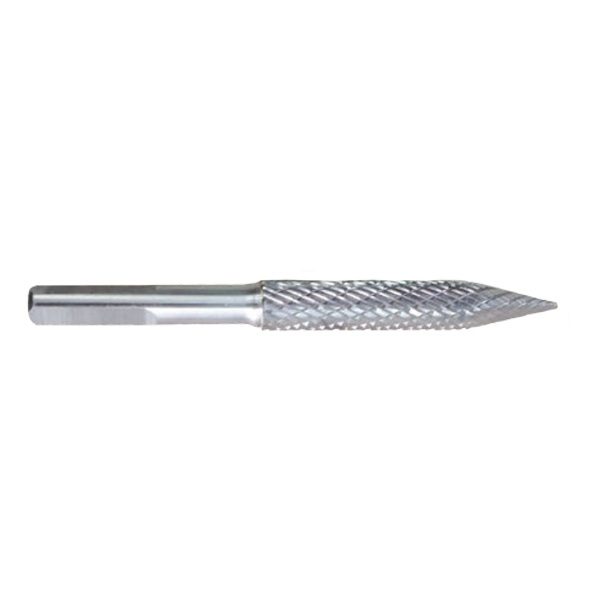 Cortador Plano 1/2 X 5