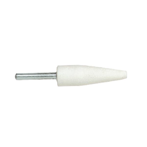 Piedra Paleta Blanca 1/4 X42463